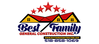 Best Family Construction Inc.