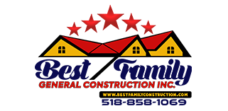 Best Family Construction Inc.