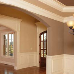 Interior & Exterior Painting